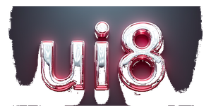 ui8 logo